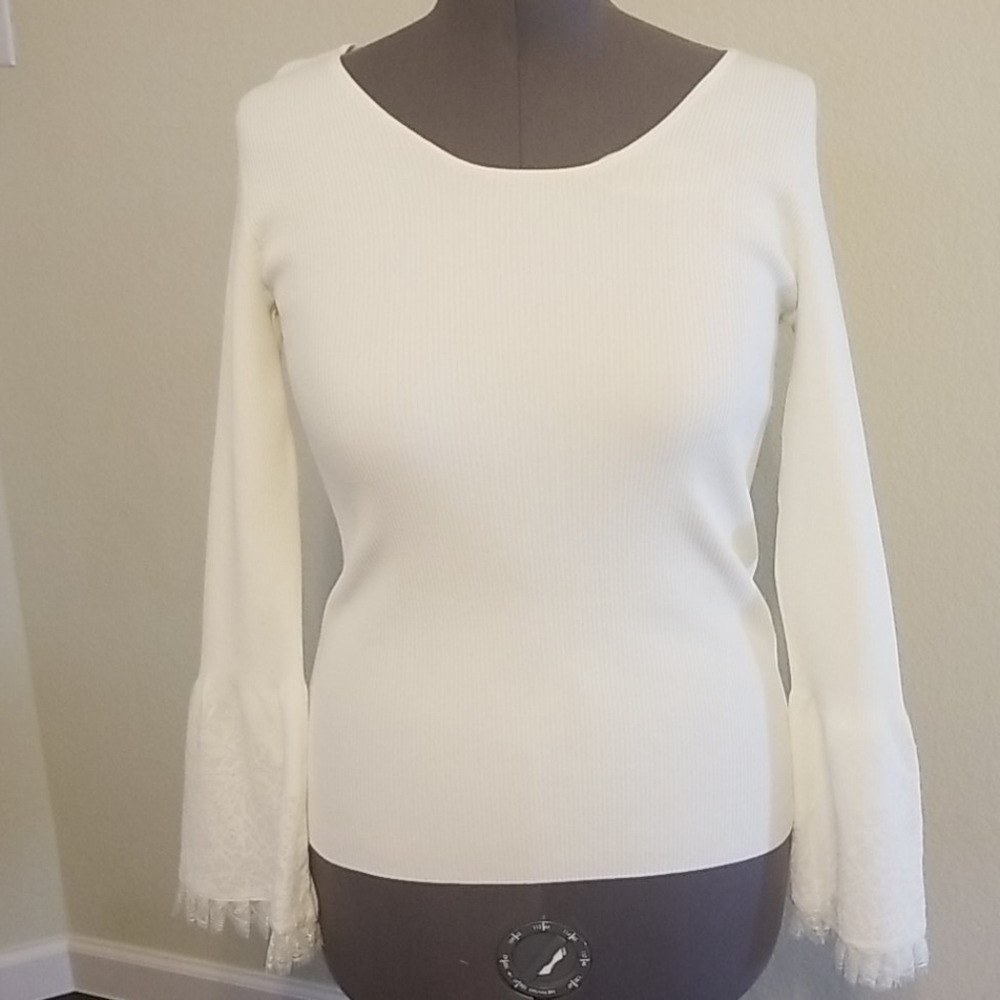 NWT White House Black Market Sweater